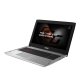 ASUS ROG Strix GL502VM-FY172T laptop Intel® Core™ i7 i7-7700HQ Computer portatile 39,6 cm (15.6