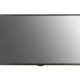 LG 49SE3C visualizzatore di messaggi Pannello piatto per segnaletica digitale 124,5 cm (49