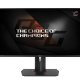 ASUS PG278QR Monitor PC 68,6 cm (27