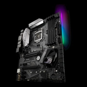 ASUS STRIX H270F GAMING Intel® H270 LGA 1151 (Socket H4) ATX