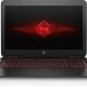 HP OMEN Laptop 15-ax208nl di 14