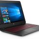 HP OMEN Laptop 15-ax208nl di 17