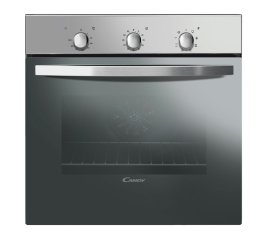 Candy FLE0502/6X forno 65 L Acciaio inox