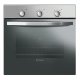 Candy FLE0502/6X forno 65 L Acciaio inox 2