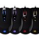 Cooler Master Gaming Havoc mouse Mano destra USB tipo A Laser 8200 DPI 11