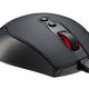 Cooler Master Gaming Havoc mouse Mano destra USB tipo A Laser 8200 DPI 12