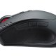 Cooler Master Gaming Havoc mouse Mano destra USB tipo A Laser 8200 DPI 13