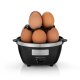 Cuisinart CEC10E Pentolino per uova 10 uovo/uova 600 W Nero, Stainless steel 3