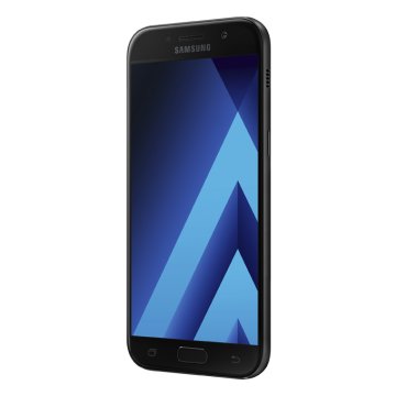 TIM Samsung Galaxy A5 (2017) 13,2 cm (5.2") Android 6.0.16 4G USB tipo-C 3 GB 32 GB 3000 mAh Nero