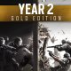Ubisoft Tom Clancy's Rainbow Six Siege Year 2 Gold Edition Oro Xbox One 2