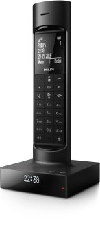 Philips Telefono cordless Faro M7701B/23
