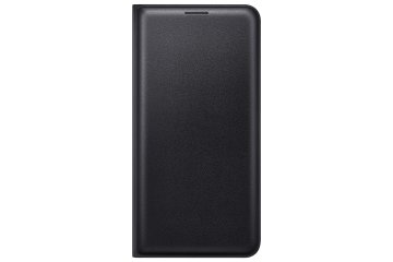 Samsung Galaxy J5 (2016) Flip Wallet