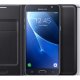 Samsung Galaxy J5 (2016) Flip Wallet 6
