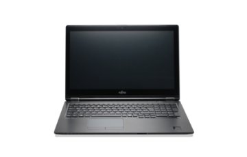 Fujitsu LIFEBOOK U757 Intel® Core™ i5 i5-7200U Computer portatile 39,6 cm (15.6") HD 8 GB DDR4-SDRAM 256 GB SSD Wi-Fi 5 (802.11ac) Windows 10 Pro Nero