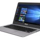 ASUS Zenbook UX310UA-GL547T Intel® Core™ i3 i3-7100U Computer portatile 33,8 cm (13.3