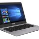 ASUS Zenbook UX310UA-GL547T Intel® Core™ i3 i3-7100U Computer portatile 33,8 cm (13.3