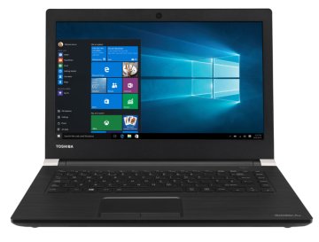 Toshiba Satellite Pro A40-C-1D8
