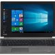 Toshiba Tecra Z50-C-13C 2