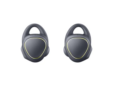 Samsung SM-R150 Auricolare True Wireless Stereo (TWS) In-ear Musica e Chiamate Bluetooth Nero