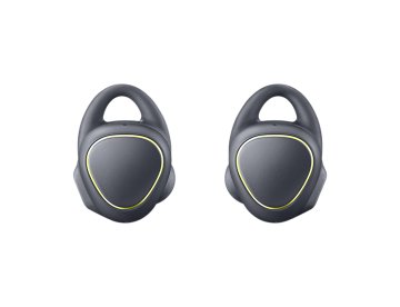 Samsung SM-R150 Auricolare True Wireless Stereo (TWS) In-ear Musica e Chiamate Bluetooth Nero