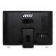MSI Pro 22ET 4BW-006XEU Intel® Celeron® N3150 54,6 cm (21.5