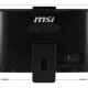 MSI Pro 20ET 4BW-001EU Intel® Celeron® N3150 49,5 cm (19.5