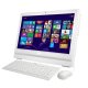 MSI Wind Top Professional AP200-208XEU All-in-One PC Intel® Pentium® G G3250 50,8 cm (20