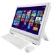 MSI Wind Top Professional AP200-208XEU All-in-One PC Intel® Pentium® G G3250 50,8 cm (20