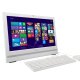 MSI Wind Top Professional AP200-208XEU All-in-One PC Intel® Pentium® G G3250 50,8 cm (20