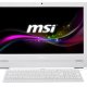 MSI Wind Top Professional AP200-208XEU All-in-One PC Intel® Pentium® G G3250 50,8 cm (20