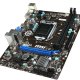 MSI H81M-E33 Intel® H81 LGA 1150 (Socket H3) micro ATX 3