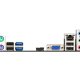 MSI H81M-E33 Intel® H81 LGA 1150 (Socket H3) micro ATX 5