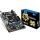 MSI H81M-E33 Intel® H81 LGA 1150 (Socket H3) micro ATX 6