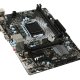 MSI H110M PRO-VD Intel® H110 LGA 1151 (Socket H4) mini ATX 4