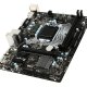 MSI H110M PRO-VD Intel® H110 LGA 1151 (Socket H4) mini ATX 5