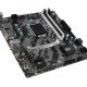 MSI B250M BAZOOKA Intel® B250 LGA 1151 (Socket H4) micro ATX 2