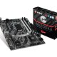 MSI B250M BAZOOKA Intel® B250 LGA 1151 (Socket H4) micro ATX 6