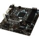 MSI B250M PRO-VDH Intel® B250 LGA 1151 (Socket H4) micro ATX 3