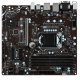 MSI B250M PRO-VDH Intel® B250 LGA 1151 (Socket H4) micro ATX 4