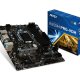 MSI B250M PRO-VDH Intel® B250 LGA 1151 (Socket H4) micro ATX 5