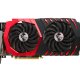 MSI GAMING Radeon RX 480 X 4G AMD 4 GB GDDR5 3
