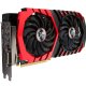 MSI GAMING Radeon RX 480 X 4G AMD 4 GB GDDR5 4