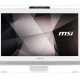 MSI Pro 20E 4BW-005XEU Intel® Celeron® N3150 49,5 cm (19.5