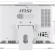 MSI Pro 20E 4BW-005XEU Intel® Celeron® N3150 49,5 cm (19.5