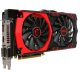 MSI GAMING V314-012R scheda video AMD Radeon R9 380 2 GB GDDR5 2