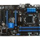 MSI Z97 PC Mate Intel® Z97 LGA 1150 (Socket H3) ATX 2