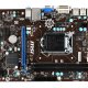 MSI H81M-P33 Intel® H81 LGA 1150 (Socket H3) micro ATX 4