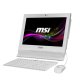 MSI Wind Top Professional AP1622ET-037XEU Intel® Celeron® 1037U 39,6 cm (15.6