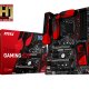 MSI Z170A GAMING M7 Intel® Z170 LGA 1151 (Socket H4) ATX 2