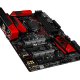 MSI Z170A GAMING M7 Intel® Z170 LGA 1151 (Socket H4) ATX 4